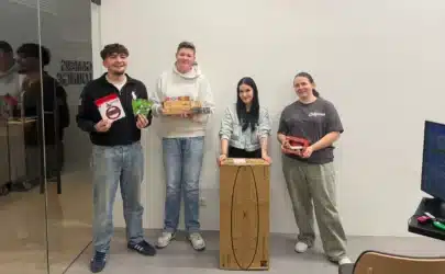 Grissemann Mario Kart Turnier 2.0