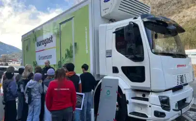 Tag der offenen Tür 2026