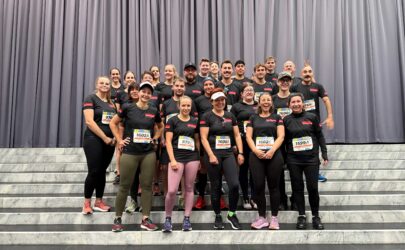 BGF – Gemeinsam G’sund