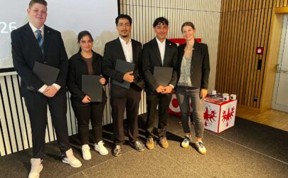 Abschlussveranstaltung der TFBS Imst