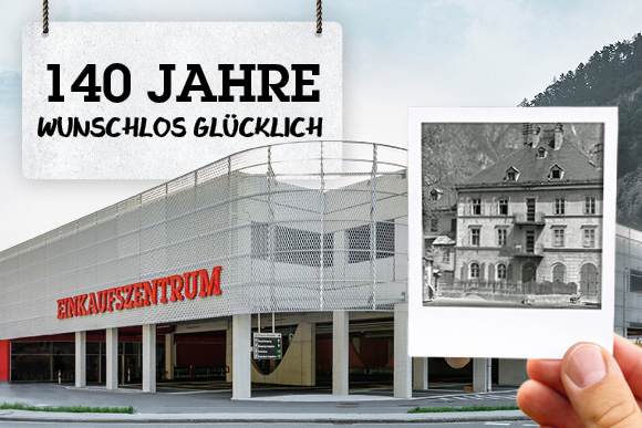 Vorschaubild: Ein Jubiläum mit Geschichte